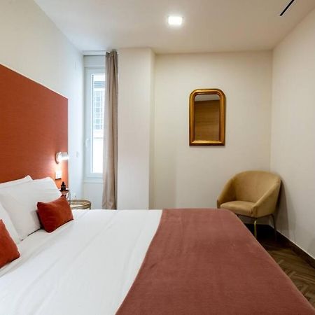 Murillo Fantastic Apartment Downtown Sevilla Εξωτερικό φωτογραφία