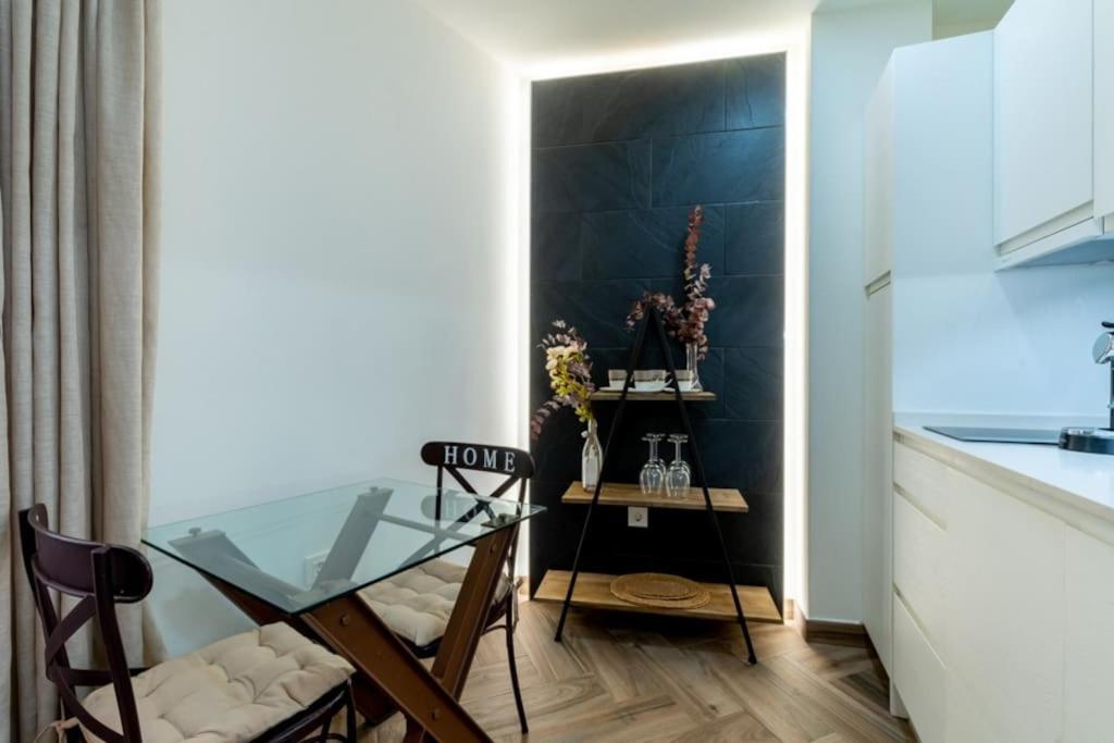 Murillo Fantastic Apartment Downtown Sevilla Εξωτερικό φωτογραφία