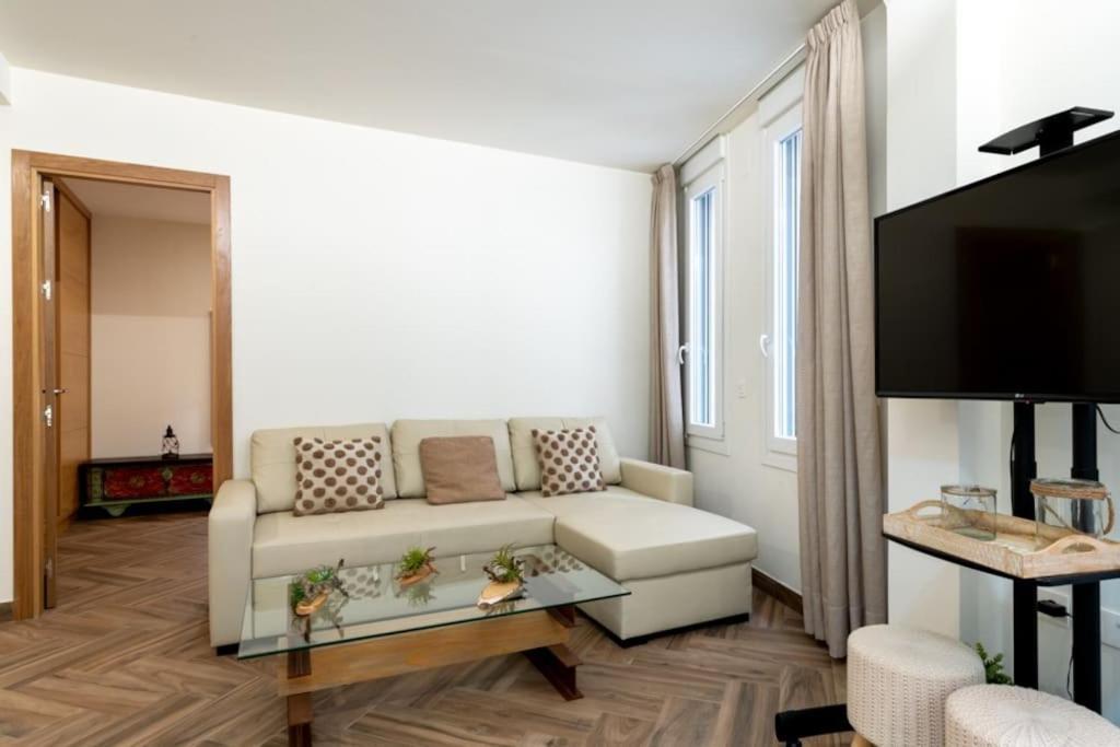 Murillo Fantastic Apartment Downtown Sevilla Εξωτερικό φωτογραφία